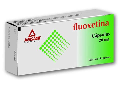 fluoxetina plm - nucleo cmp forte plm